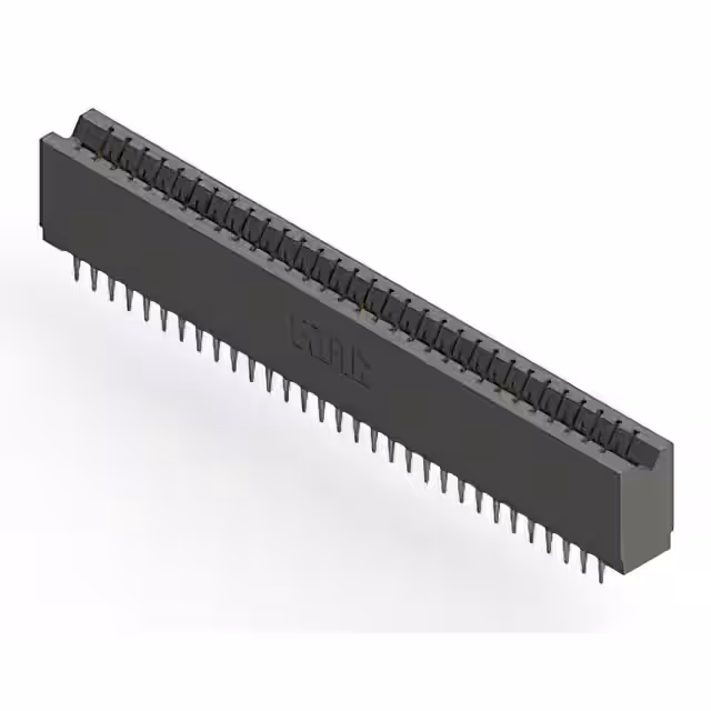 746-062-525-206 EDAC Inc.  Edgeboard Connectors